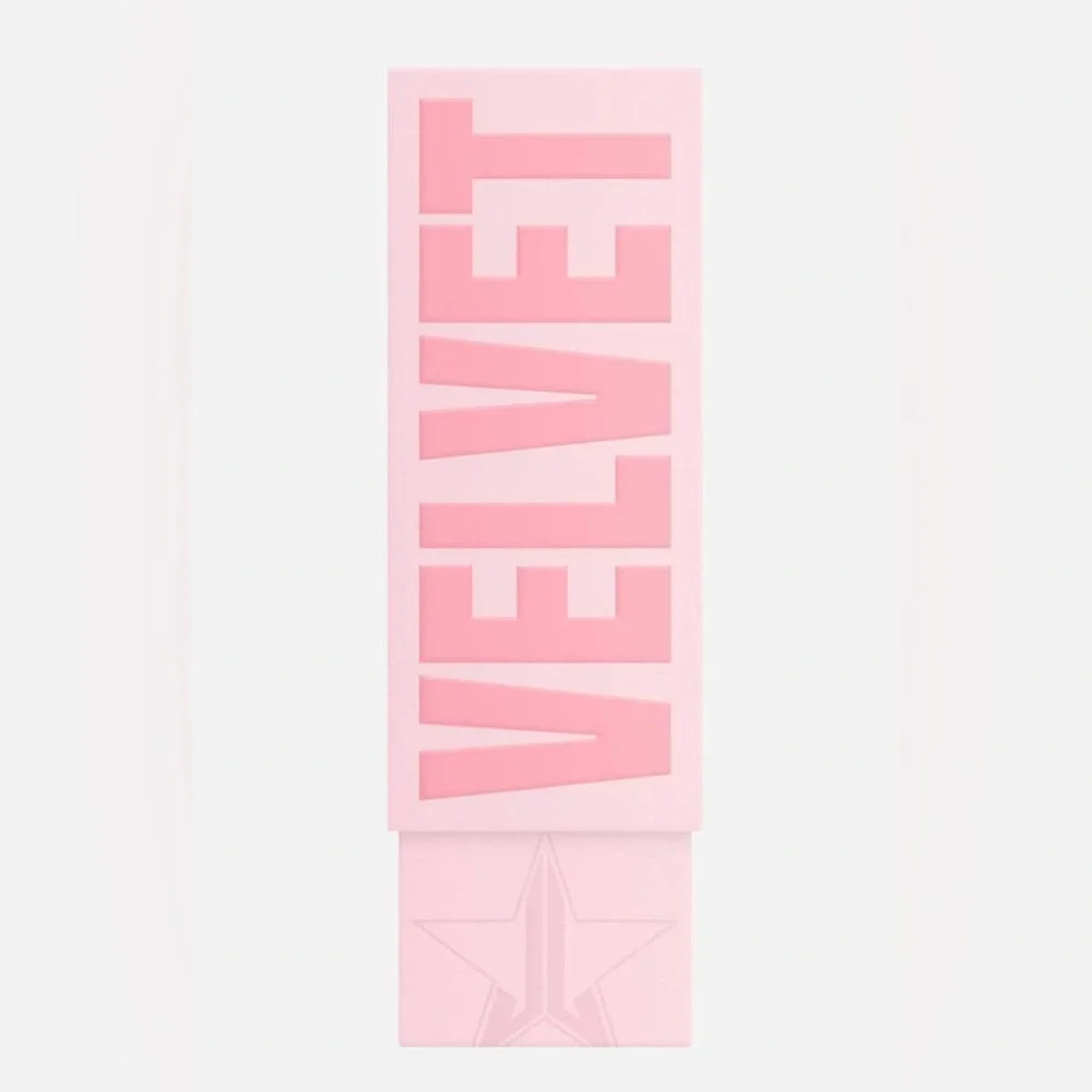 Jeffree Star | ‘Malibu Beach House’ Velvet Trap Lipstick | NiB pink beauty